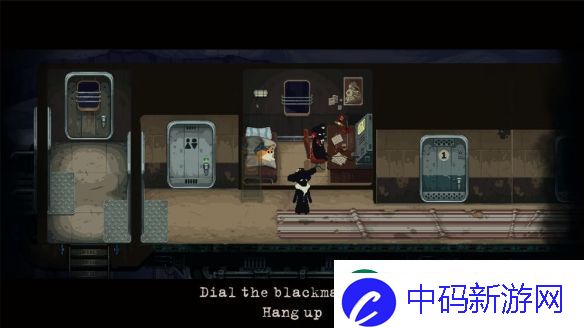游戏旁观者