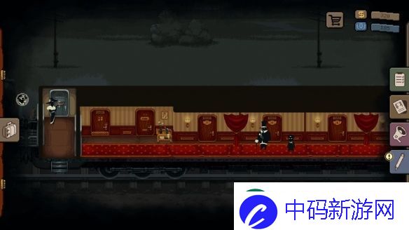 游戏旁观者