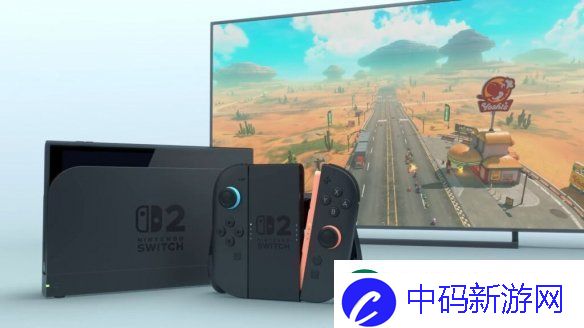 任天堂Switch