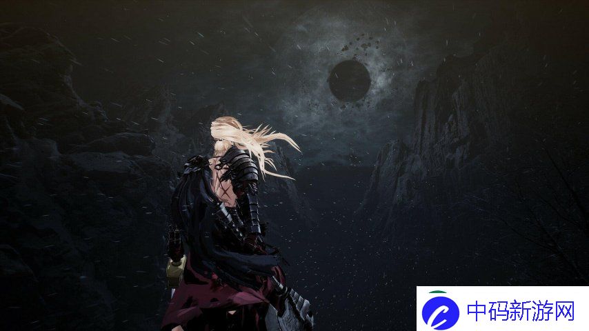 地下城与勇士IP新作第一狂战士