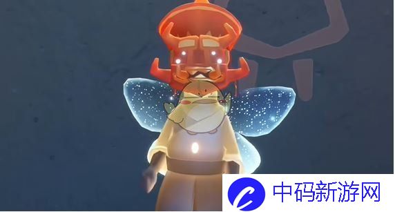 《光遇》挑衅艺伎先祖兑换图一览2025