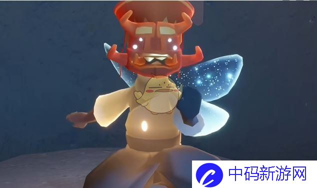 《光遇》挑衅艺伎先祖兑换图一览2025