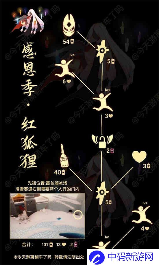 光遇跳跃舞者在哪
