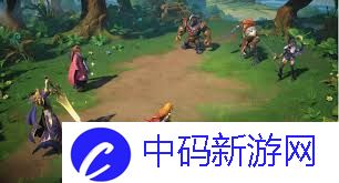 荒野国度特蕾莎英雄有哪些技能