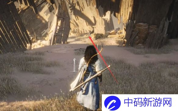 《燕云十六声》绳舟行木获取方法