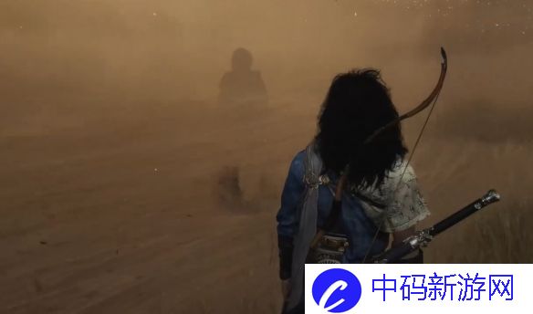 《燕云十六声》绳舟行木获取方法