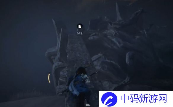 《燕云十六声》绳舟行木获取方法
