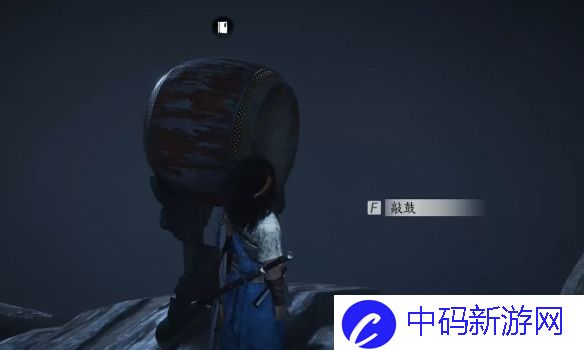 《燕云十六声》绳舟行木获取方法