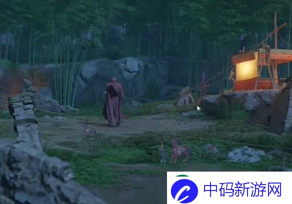 燕云十六声山河绝韵怎么获得