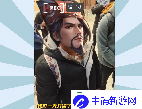 总有一款创造神话的游戏
