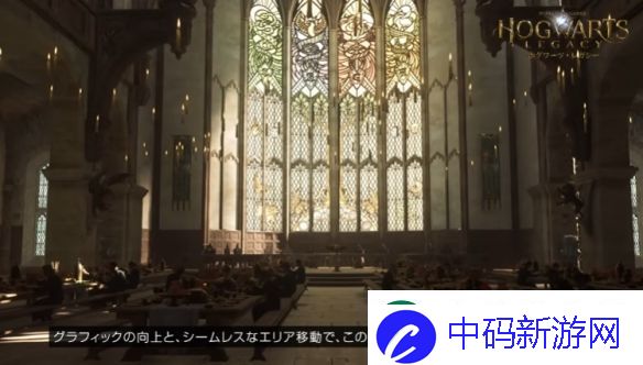 霍格沃茨之遗加入Nintendo-Switch-2首发游戏阵容