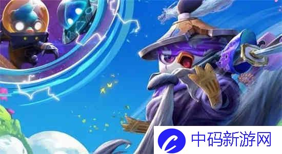 云顶之弈手游浪客之风亚索怎么玩