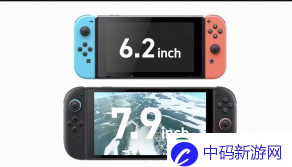 任天堂Switch2正式公布
