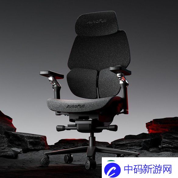 傲风G9人体工学电竞椅全新上市！全面升级-舒适如椅随行！