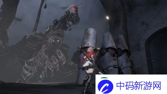后艾尔登法环时代有哪些值得推荐的类魂游戏