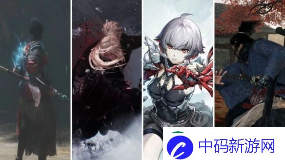 后艾尔登法环时代有哪些值得推荐的类魂游戏
