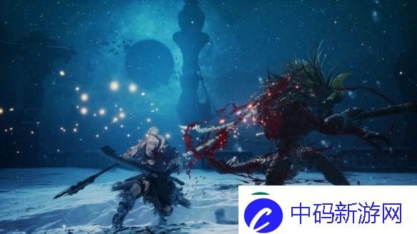 后艾尔登法环时代有哪些值得推荐的类魂游戏