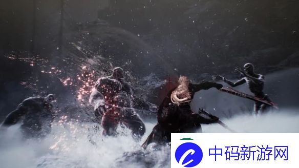 后艾尔登法环时代有哪些值得推荐的类魂游戏