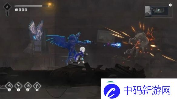 后艾尔登法环时代有哪些值得推荐的类魂游戏
