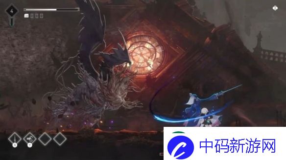 后艾尔登法环时代有哪些值得推荐的类魂游戏