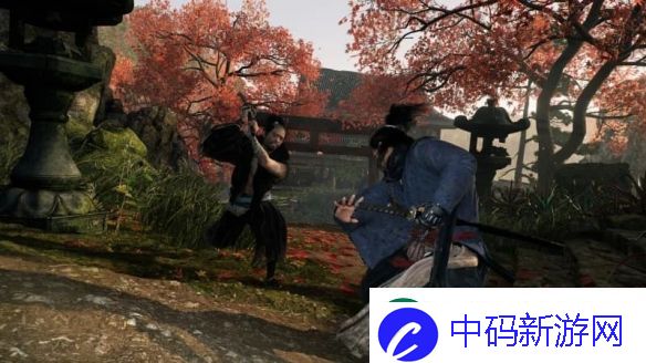 后艾尔登法环时代有哪些值得推荐的类魂游戏