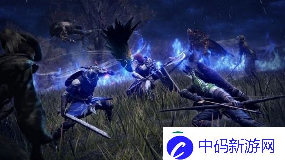 后艾尔登法环时代有哪些值得推荐的类魂游戏