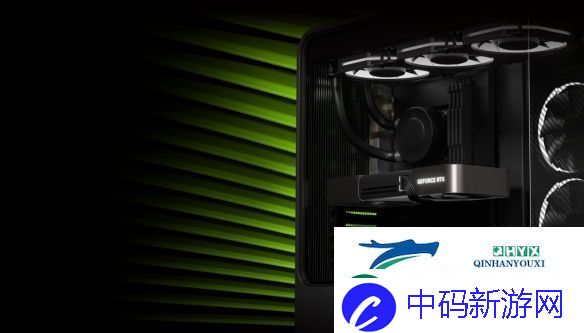 英伟达释放神秘信号