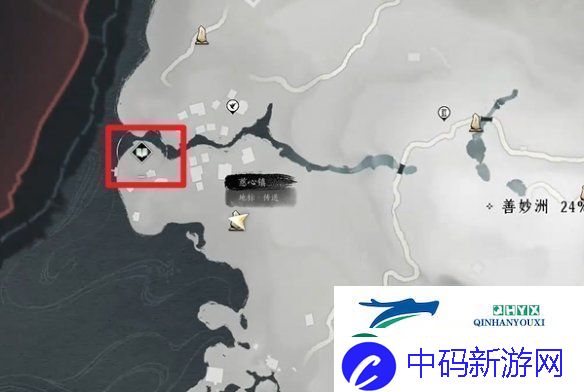 燕云十六声杏花不见怎么获得燕云十六声杏花不见获取方法