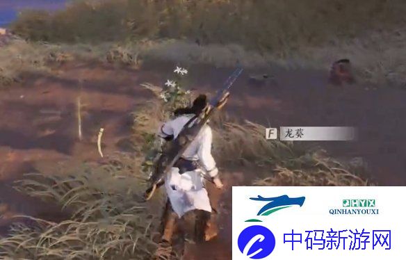 燕云十六声杏花不见怎么获得燕云十六声杏花不见获取方法