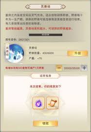 想不想修真紫府玩法攻略