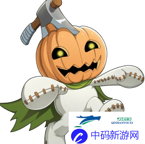 数码宝贝新世纪南瓜兽怎么样：进化体系介绍