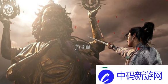 燕云十六声通缉怎么取消-燕云十六声通缉取消方法