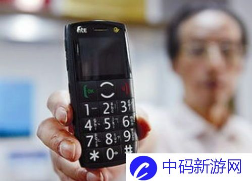 老人用什么样的智能手机好用
