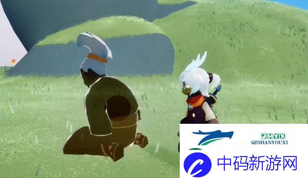 光遇2.8复刻先祖在哪