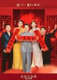 央视春晚2025分会场城市