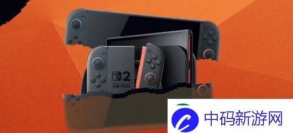 外媒称Switch2续航差！不太像掌机-更像是便携的主机