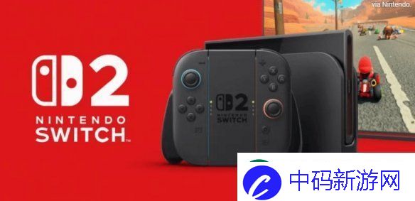 外媒称Switch2续航差！不太像掌机