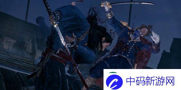 浪人崛起开发商就Steam版问题致歉