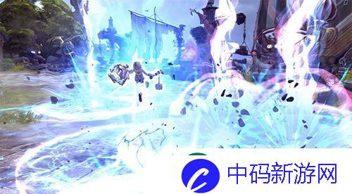 龙之谷新版本“时光之约”上线！新服同步开启
