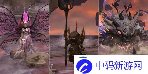 龙之谷新版本“时光之约”上线！新服同步开启