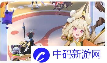 率土青春服Passion公测！SLG赛道开启新玩法时代