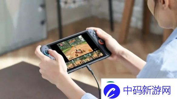 任天堂强调手柄完全重新设计！joycon摇杆再不漂移！