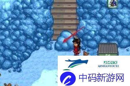 星露谷物语征服山顶攻略解析