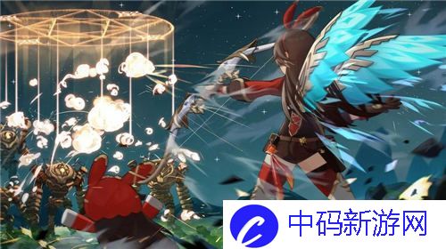 原神重武装兆载永劫龙兽怎么打