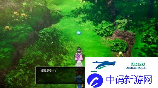 勇者斗恶龙3