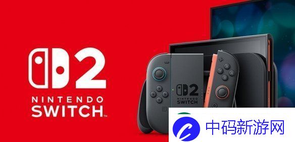 Switch2第一方新作容量曝光：马里奥赛车：世界约23GB！