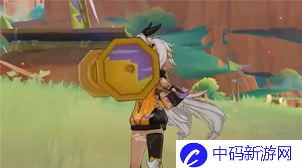 原神伊安珊圣遗物有哪些