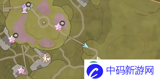 无限暖暖观察之旅石树田无人区攻略大全