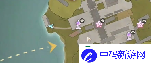 无限暖暖观察之旅石树田无人区攻略大全