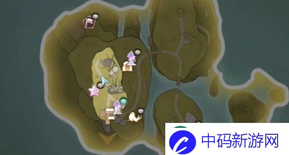 无限暖暖观察之旅石树田无人区攻略大全